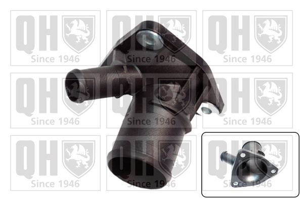 QTH813CF