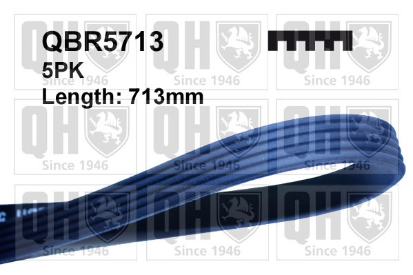QBR5713
