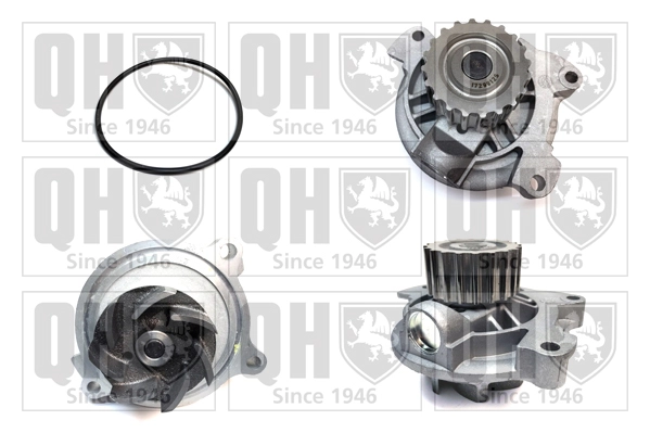 QCP3620HP