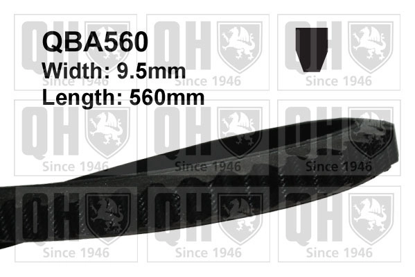QBA560