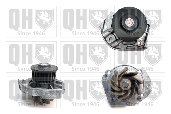QCP3652