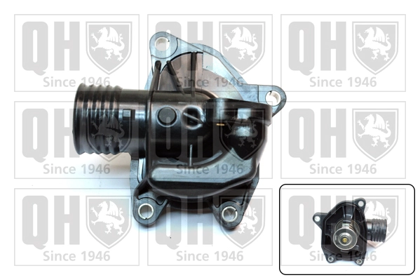 QTH664K
