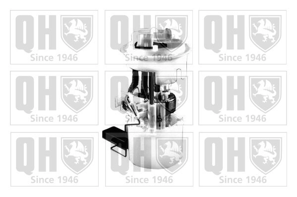 QFP709