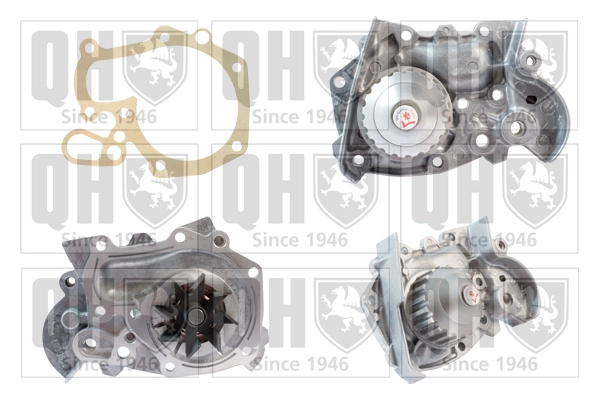 QCP2660