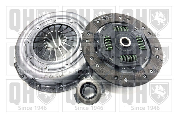 QKT2038AF