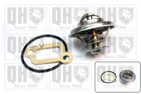 QTH132K