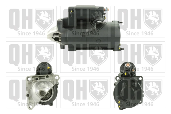 QRS1103