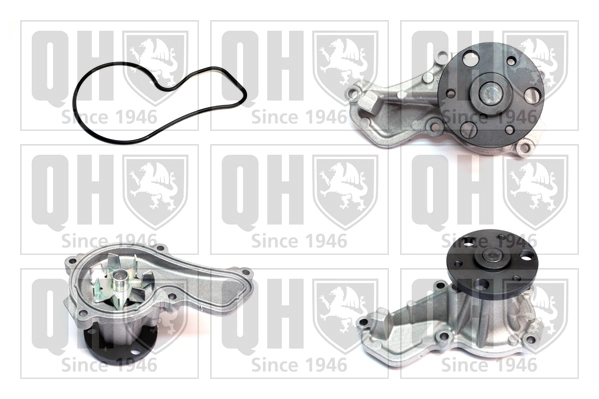 QCP3850
