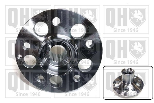 QWH207