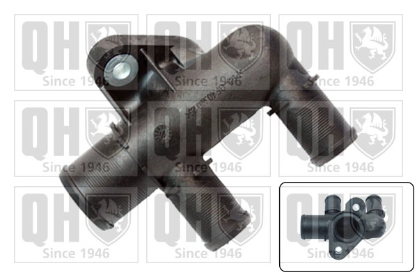 QTH812CF