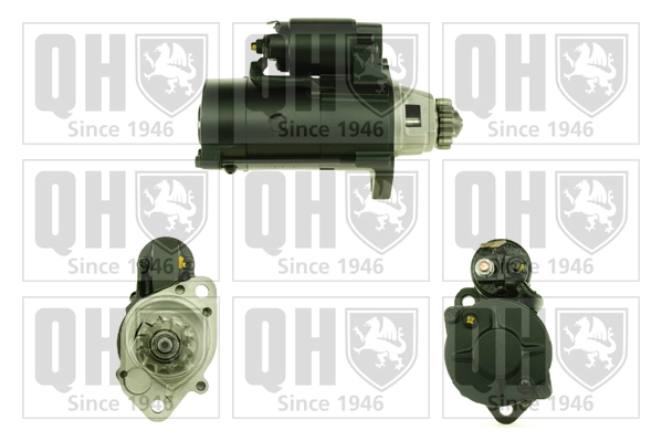 QRS1832