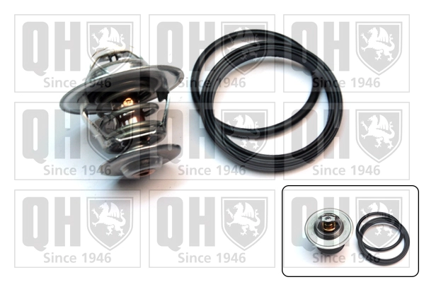 QTH481K