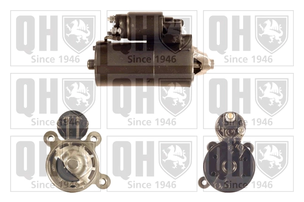 QRS1060