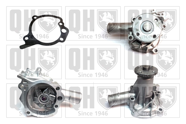 QCP2509