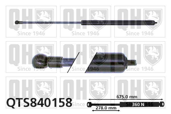 QTS840158