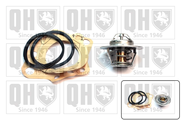 QTH101K