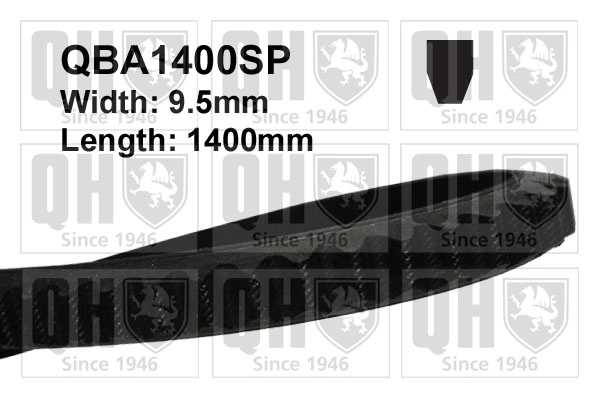 QBA1400SP