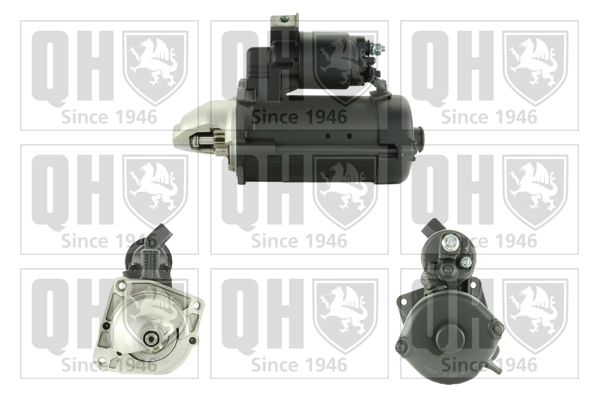 QRS1812