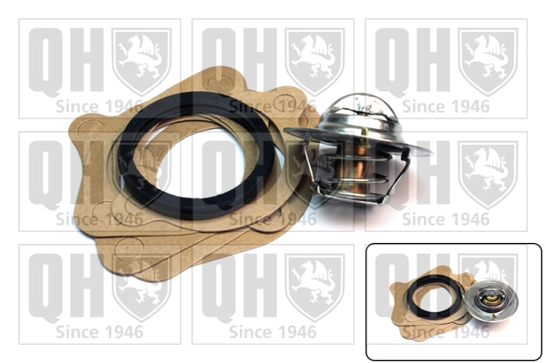 QTH136K