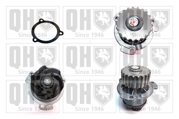 QCP2591