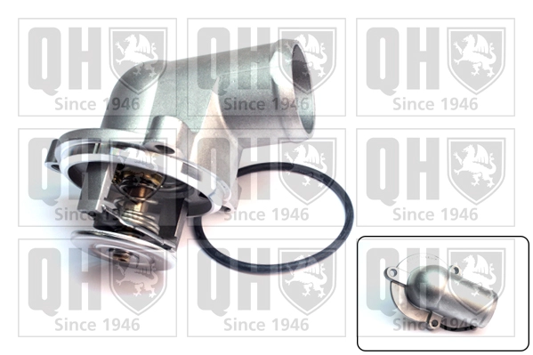 QTH770K