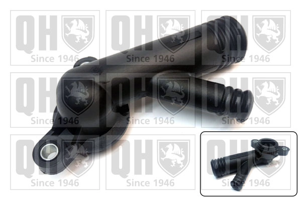 QTH1019CF