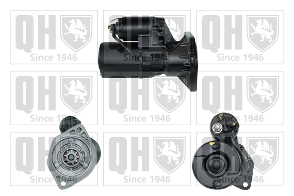 QRS1173