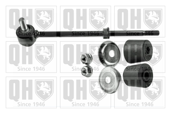 QLS3857S