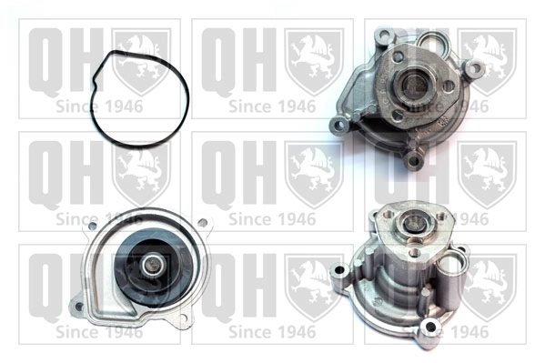 QCP3607