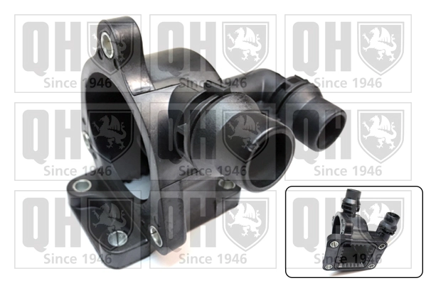 QTH878CF