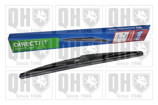 QDR110