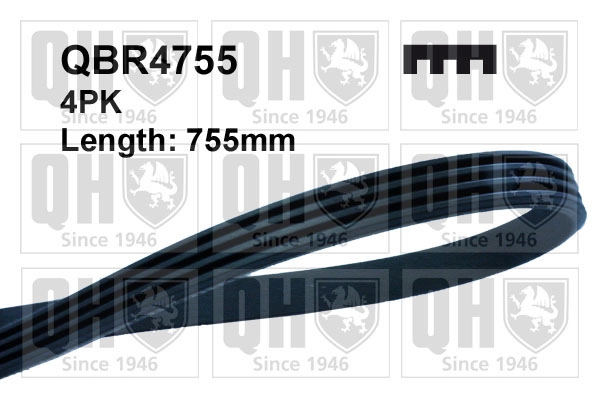 QBR4755