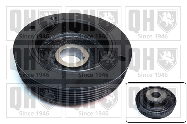 QCD60