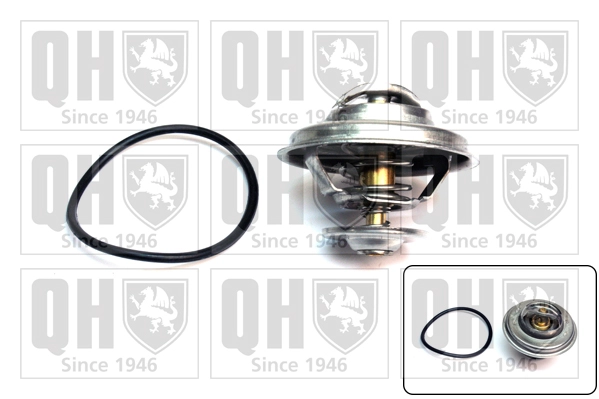 QTH320K