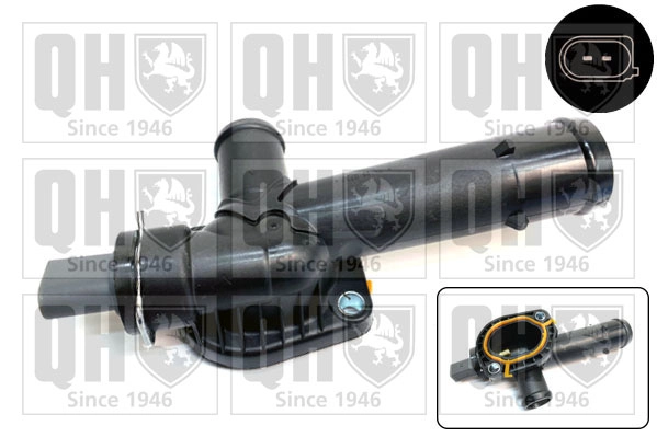 QTH1038CF