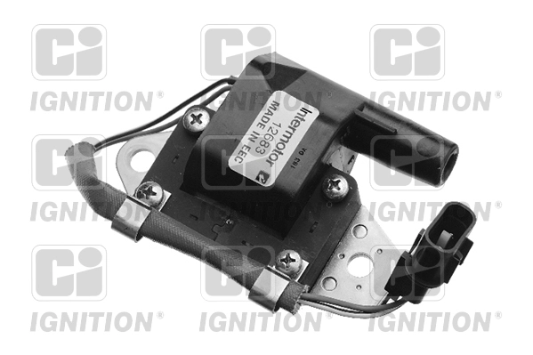 XIC8350
