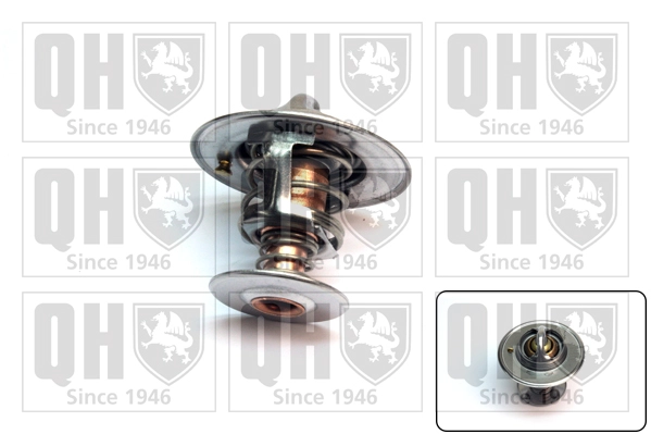 QTH557