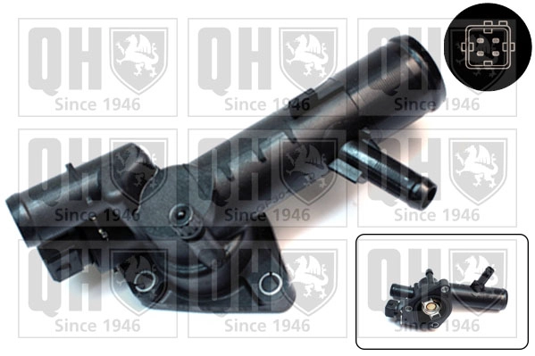QTH624K