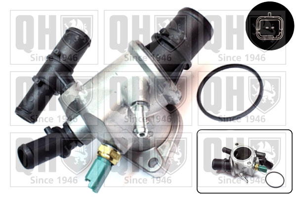 QTH543K