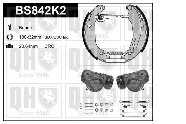 BS842K2