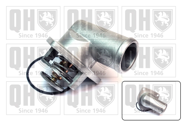 QTH412K