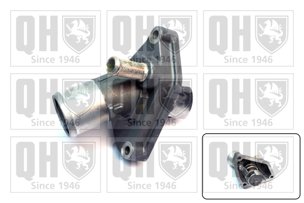 QTH634