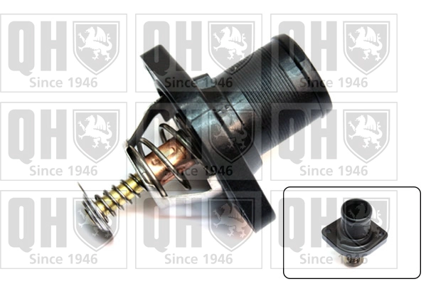 QTH502K