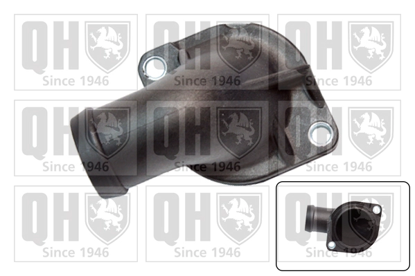QTH817CF