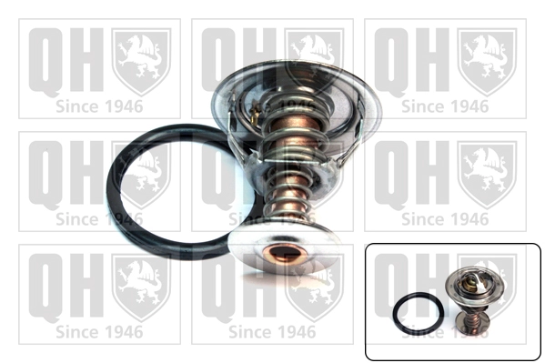 QTH615K