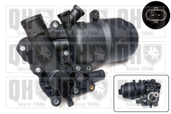 QTH1017CF