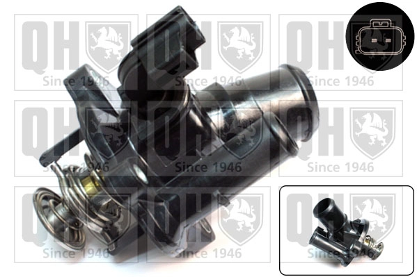 QTH610K