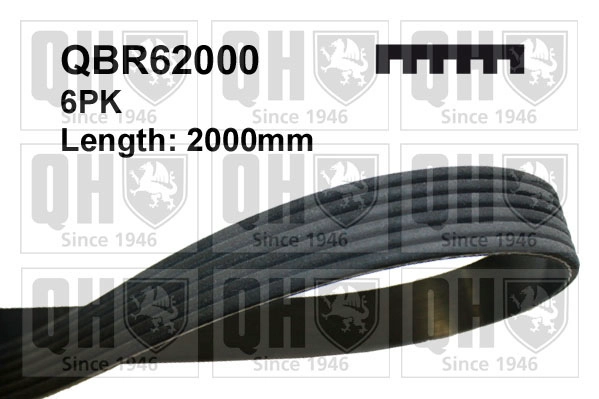 QBR62000