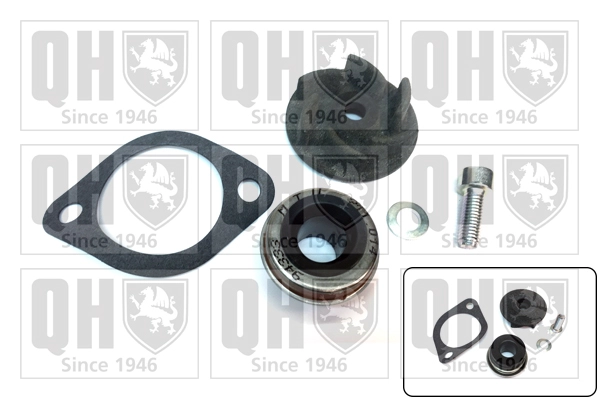 QCP3610
