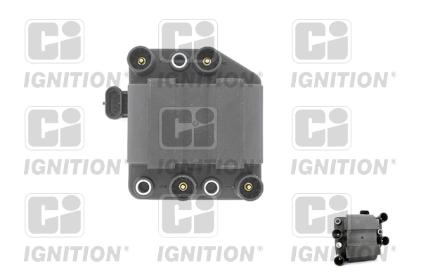 XIC8508